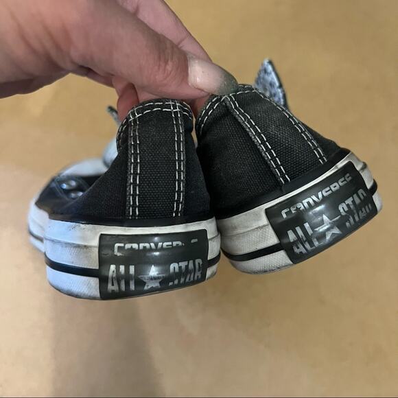 Converse Chuck Taylor Sneakers - Picture 4 of 5